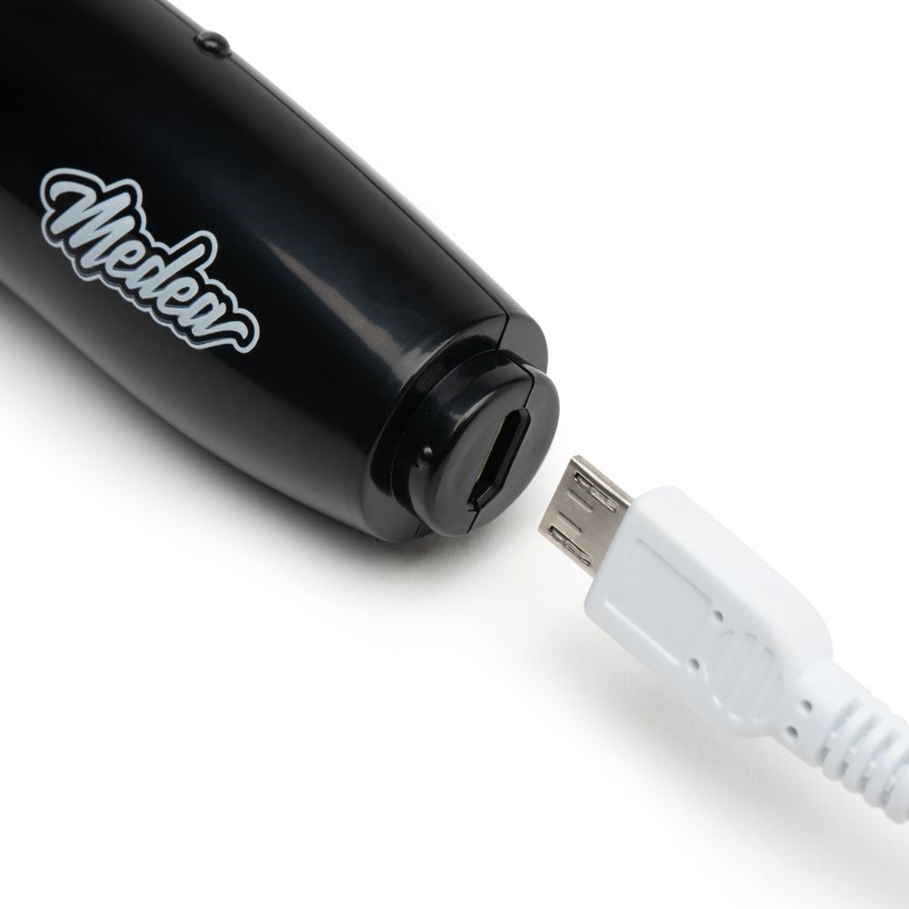 Iwata Medea USB Rechargeable Electric Eraser