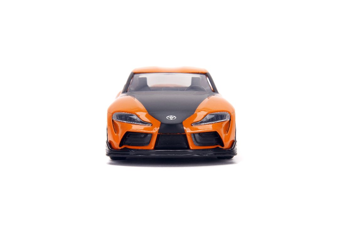 Jada 1/32 "Fast & Furious" 2020 Toyota Supra