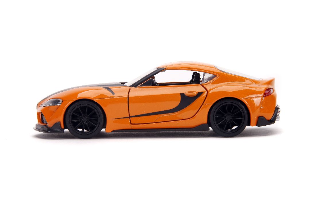 Jada 1/32 "Fast & Furious" 2020 Toyota Supra