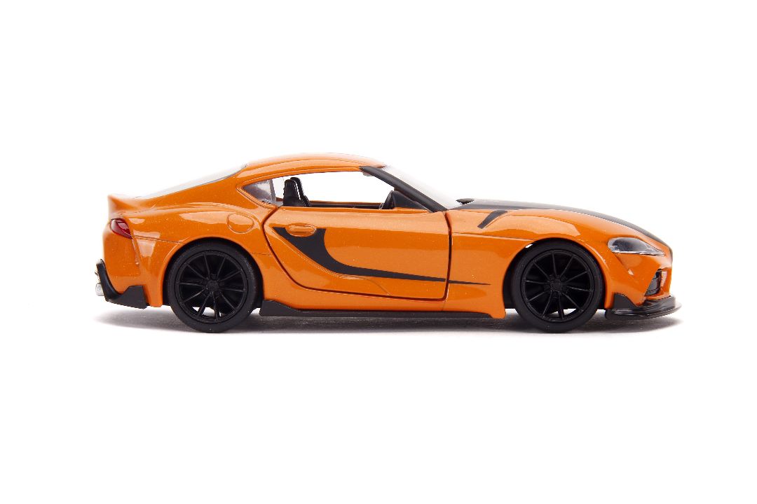 Jada 1/32 "Fast & Furious" 2020 Toyota Supra