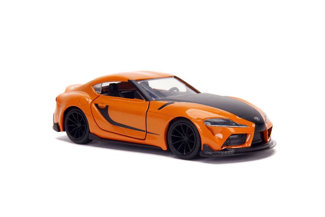 Jada 1/32 "Fast & Furious" 2020 Toyota Supra