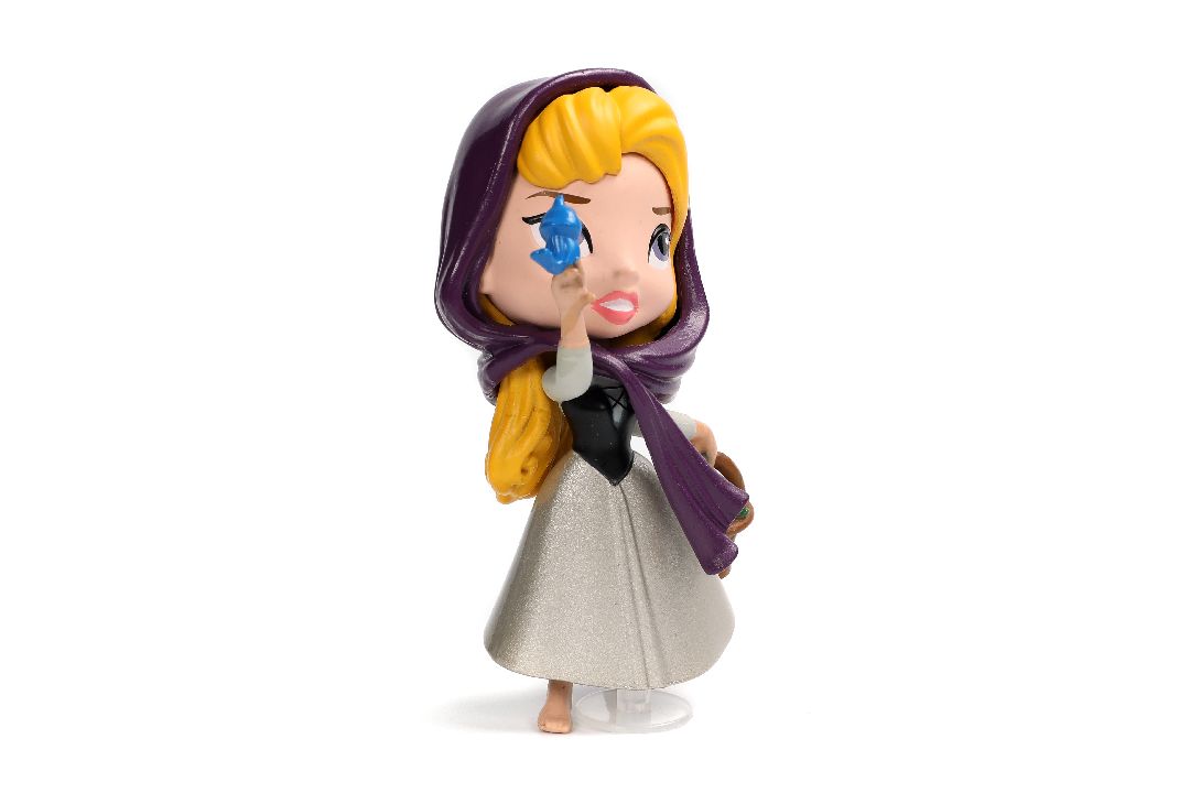 Jada 4" Metalfigs - Briar Rose