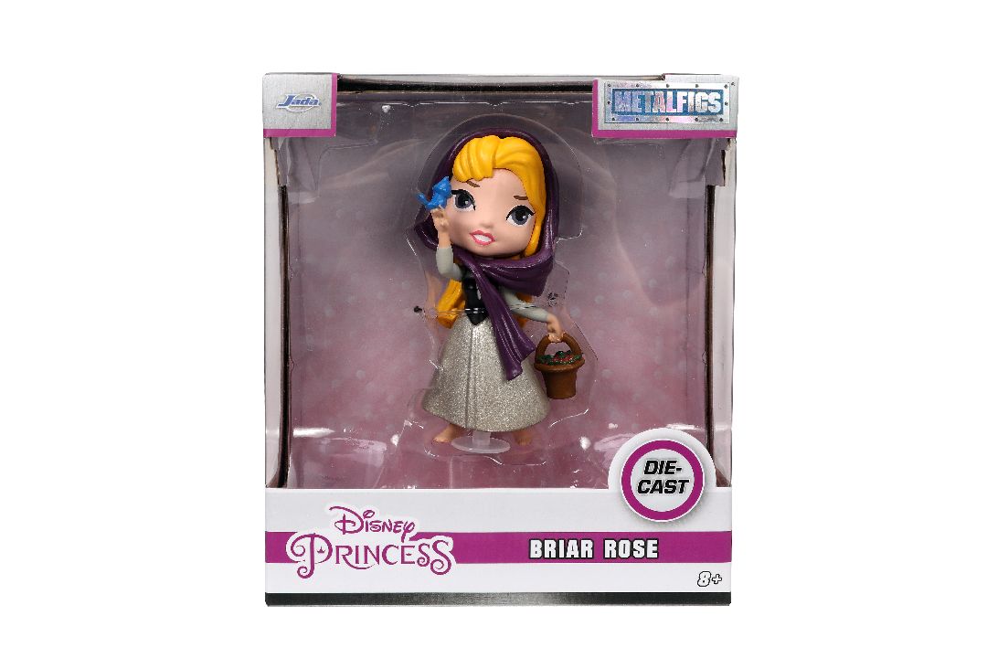 Jada 4" Metalfigs - Briar Rose