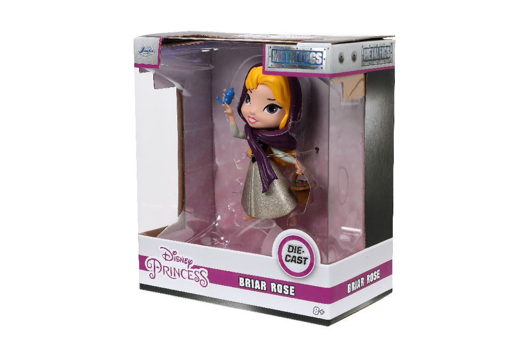 Jada 4" Metalfigs - Briar Rose