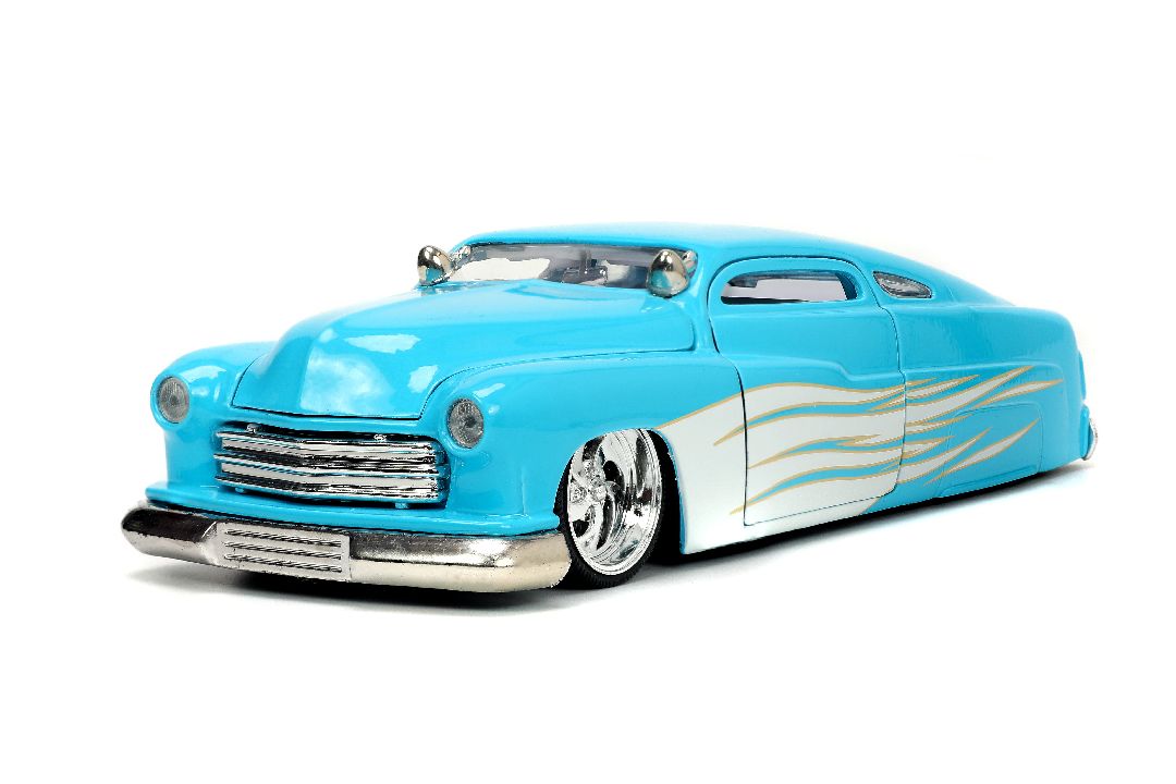 Jada 1/24 "BIGTIME Muscle" - 1951 Mercury