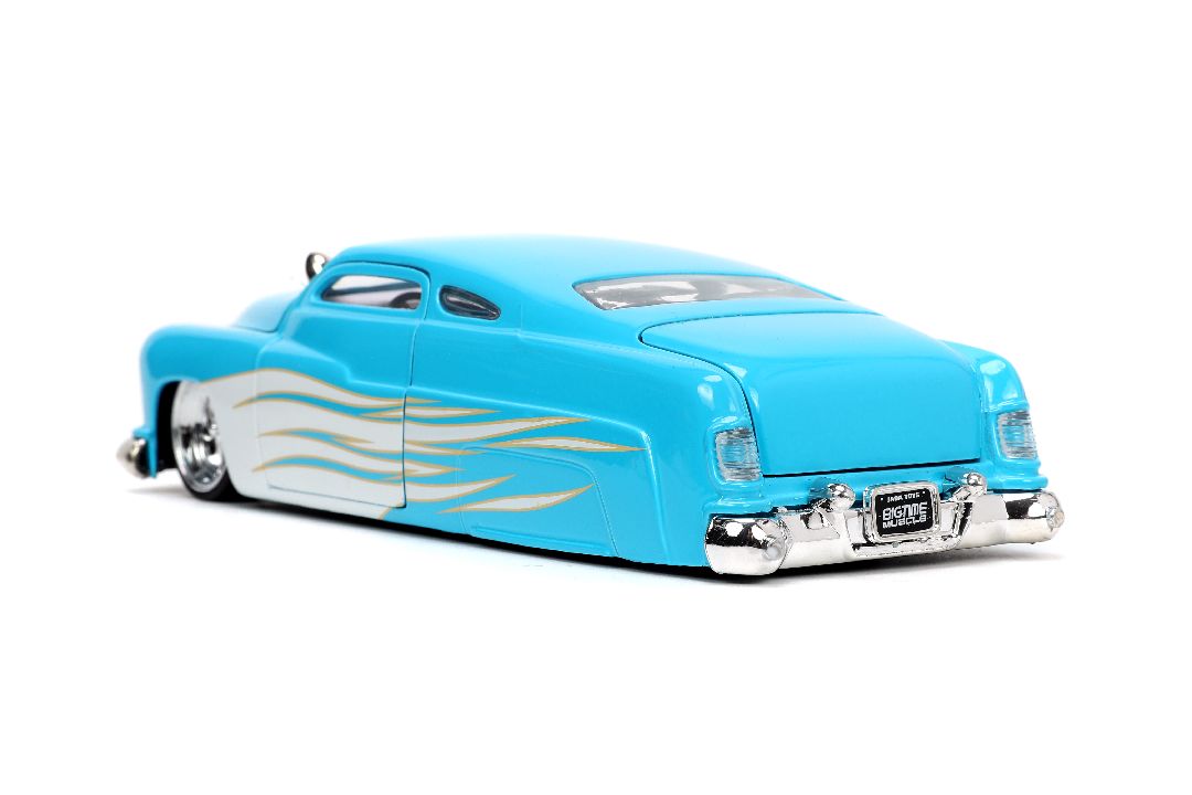 Jada 1/24 "BIGTIME Muscle" - 1951 Mercury