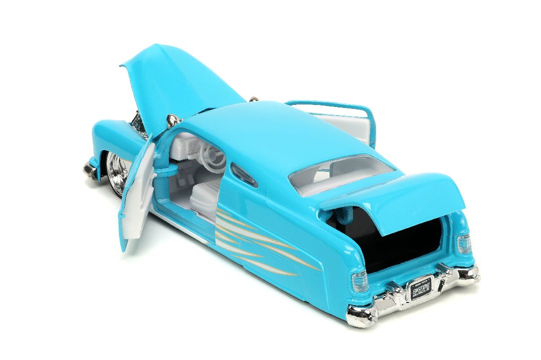 Jada 1/24 "BIGTIME Muscle" - 1951 Mercury