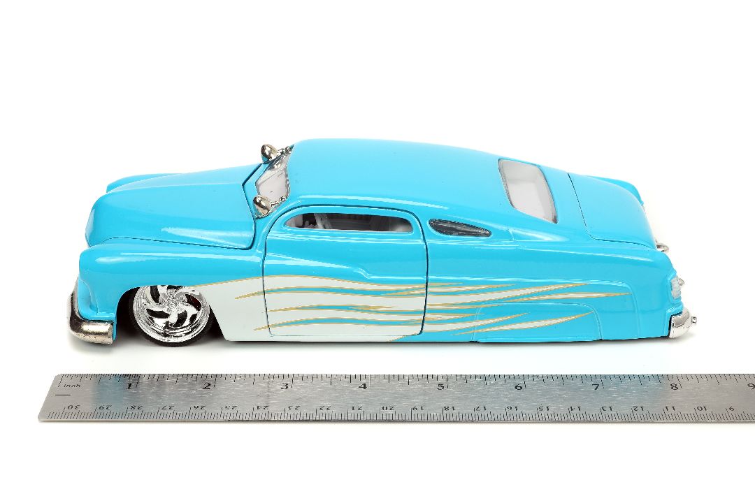 Jada 1/24 "BIGTIME Muscle" - 1951 Mercury