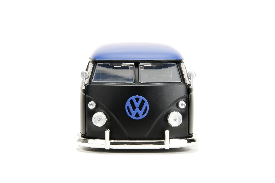 Jada 1/24 "PUNCH BUGGY" 1963 VW Bus Truck