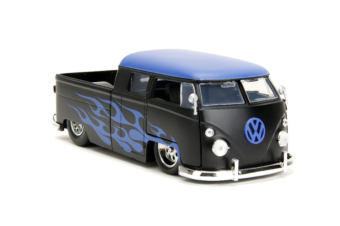 Jada 1/24 "PUNCH BUGGY" 1963 VW Bus Truck