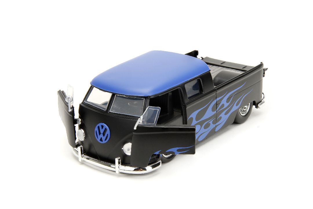 Jada 1/24 "PUNCH BUGGY" 1963 VW Bus Truck