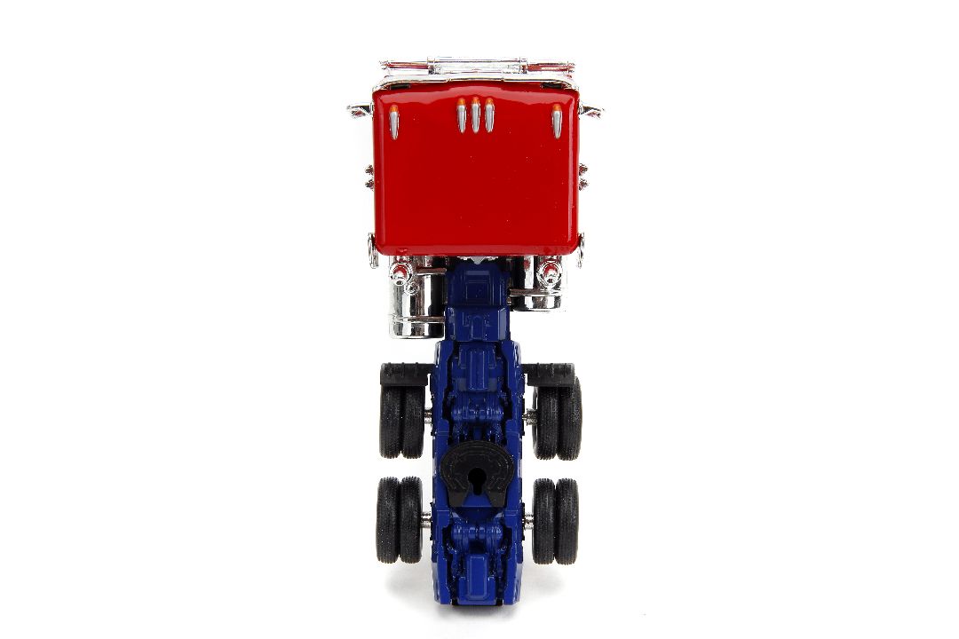 Jada 1/32 "Hollywood Rides" Transformers 7 Optimus Prime