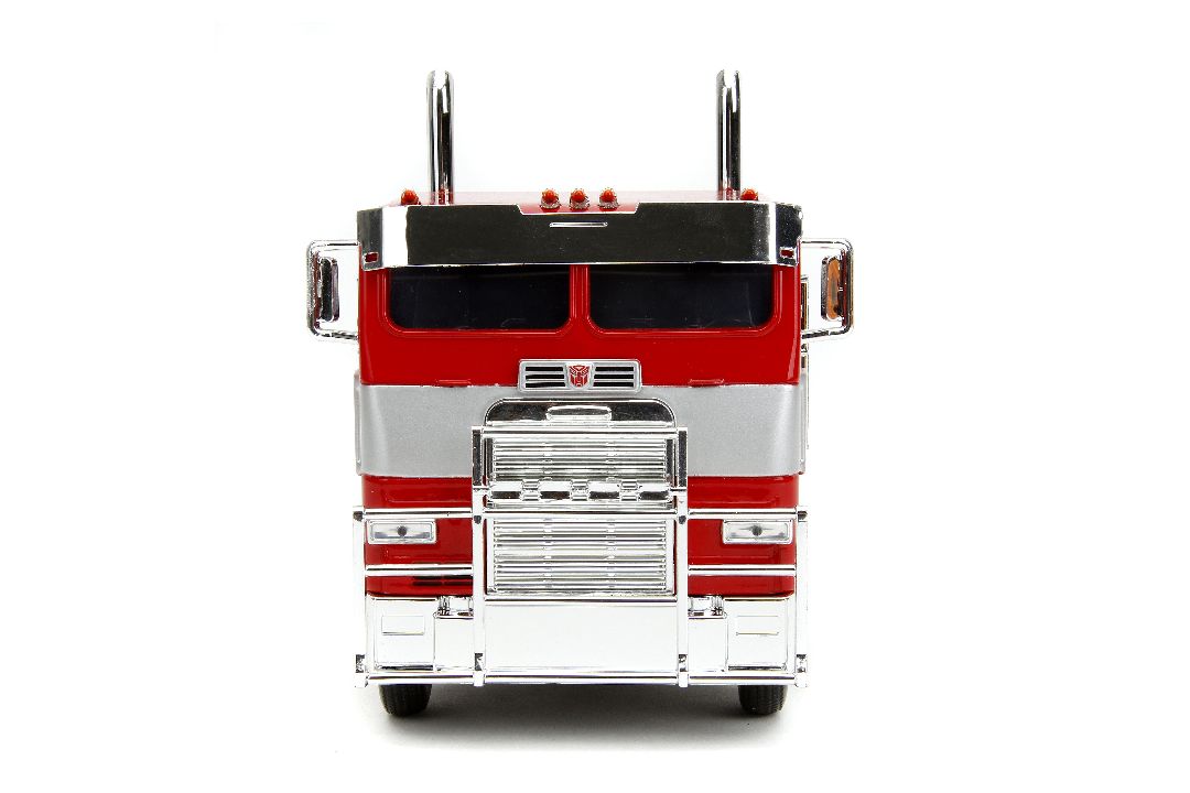 Jada 1/24 "Hollywood Rides" Transformers 7 Optimus Prime