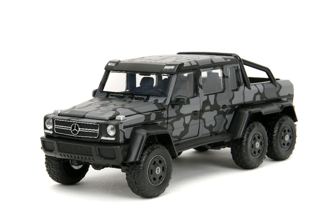 Jada 1/24 "Pink Slips" - Mercades-Benz AMG G63 6X6