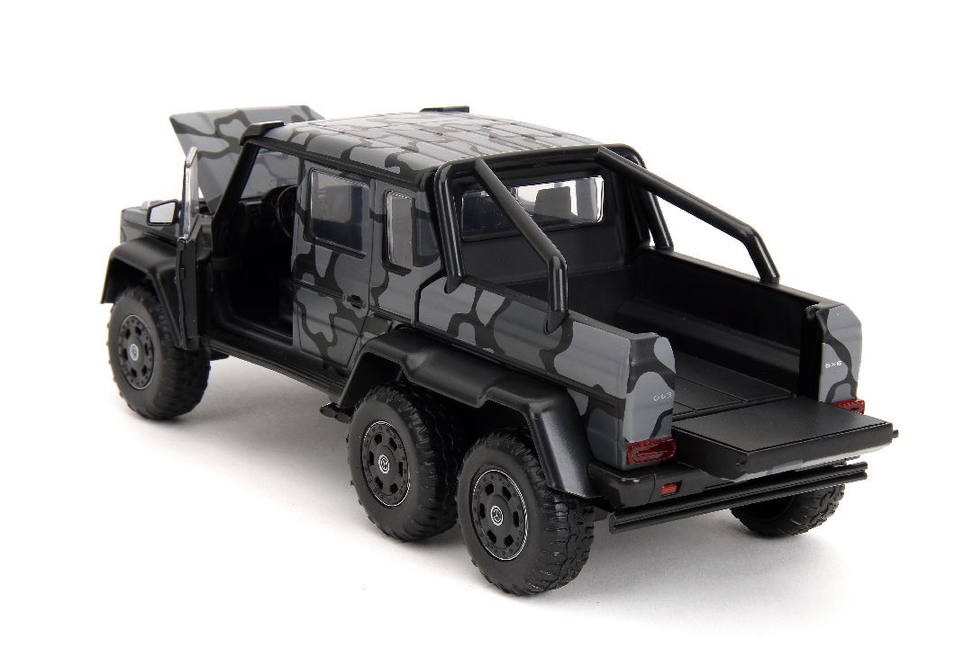 Jada 1/24 "Pink Slips" - Mercades-Benz AMG G63 6X6