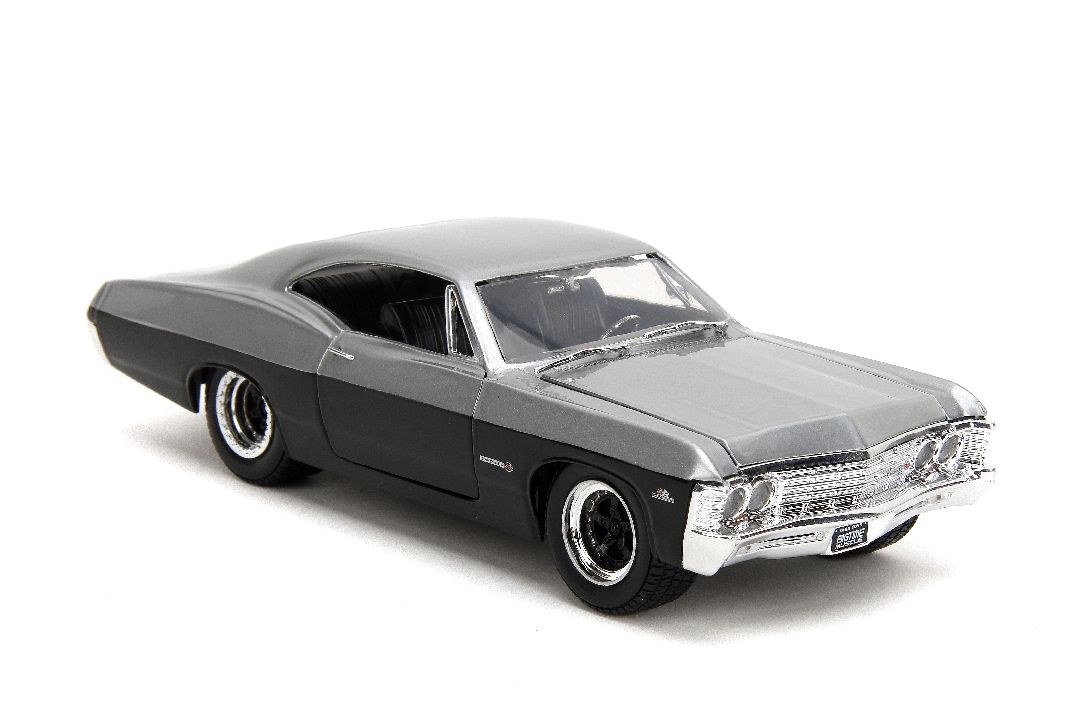 Jada 1/24 "BIGTIME Muscle" - 1967 Chevy Impala