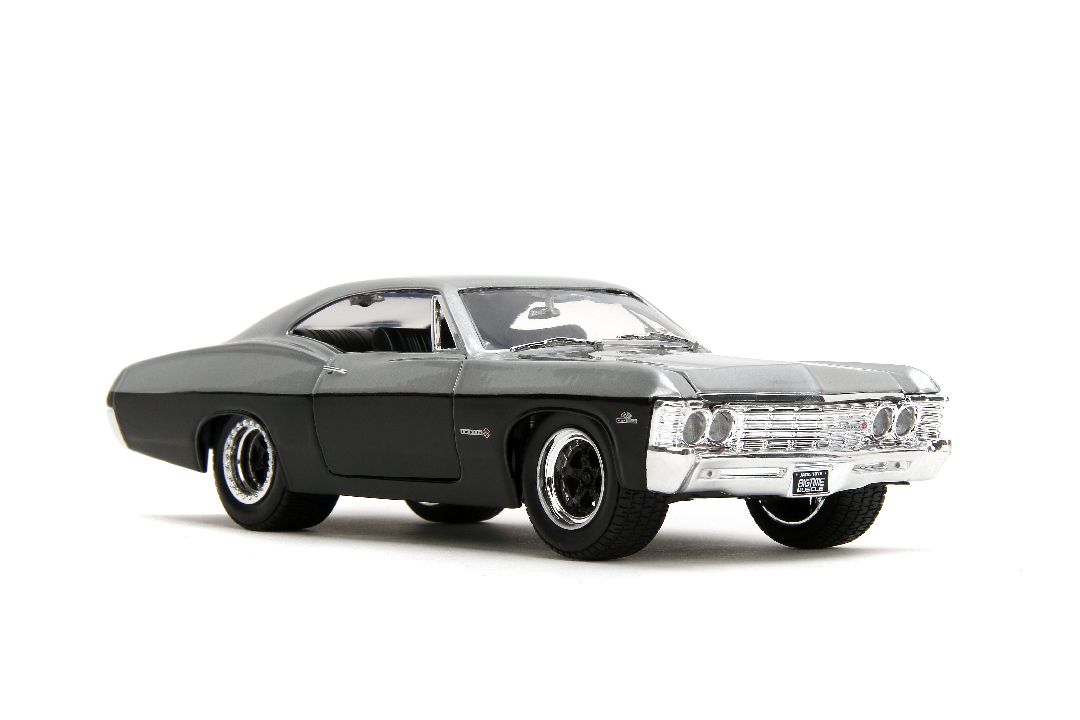 Jada 1/24 "BIGTIME Muscle" - 1967 Chevy Impala