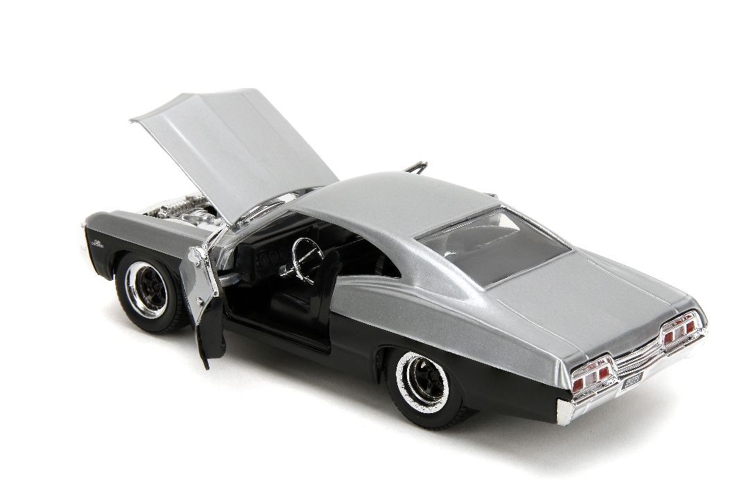 Jada 1/24 "BIGTIME Muscle" - 1967 Chevy Impala