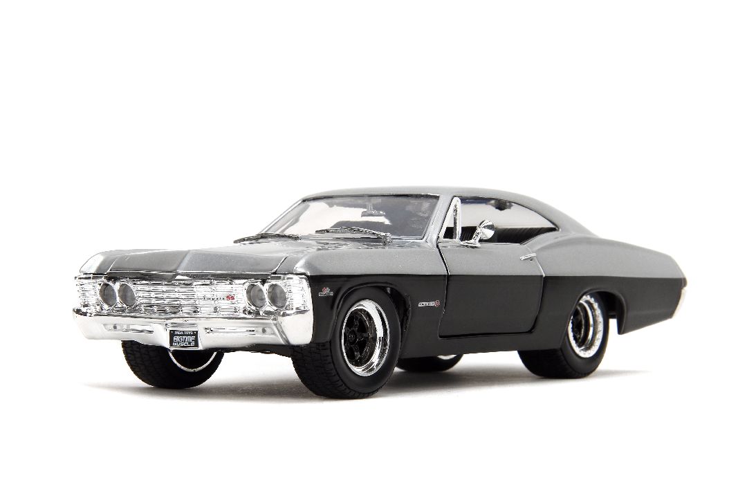 Jada 1/24 "BIGTIME Muscle" - 1967 Chevy Impala