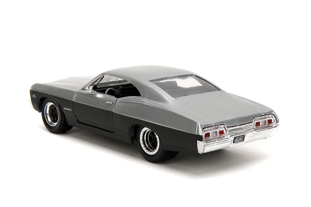 Jada 1/24 "BIGTIME Muscle" - 1967 Chevy Impala