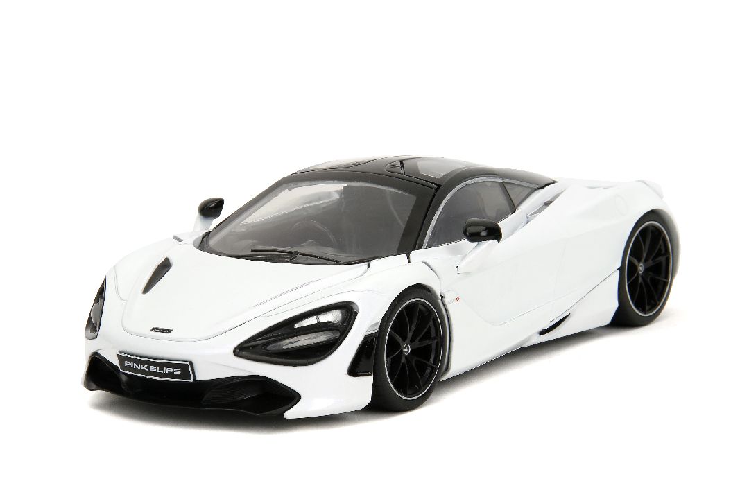 Jada 1/24 "Pink Slips" - McLaren 720S