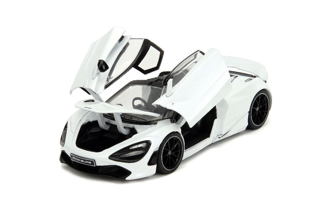 Jada 1/24 "Pink Slips" - McLaren 720S