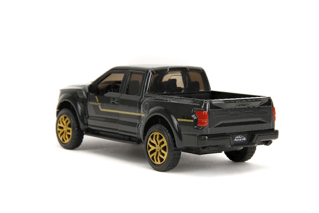 Jada 1/32 "Pink Slips" 2017 Ford F-150 Raptor