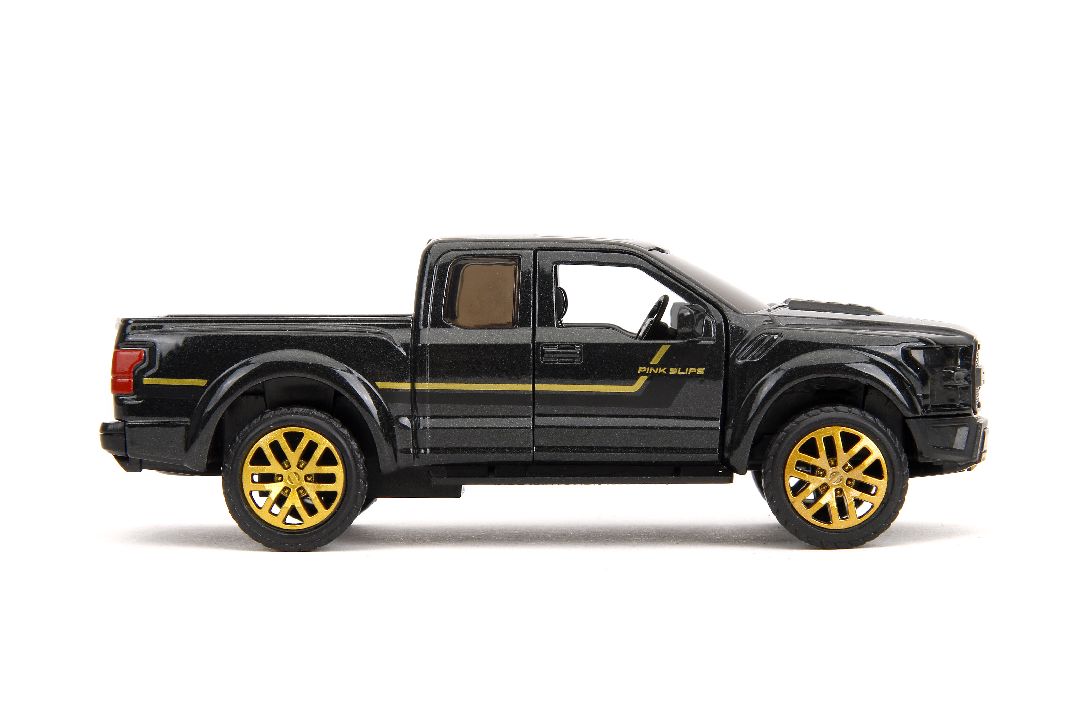 Jada 1/32 "Pink Slips" 2017 Ford F-150 Raptor