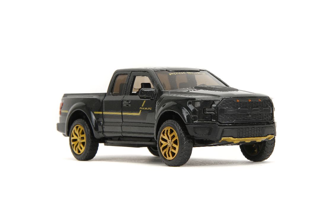 Jada 1/32 "Pink Slips" 2017 Ford F-150 Raptor