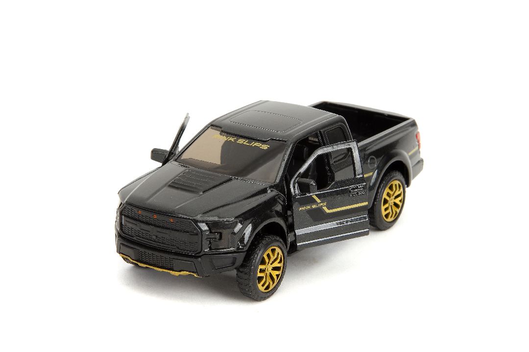 Jada 1/32 "Pink Slips" 2017 Ford F-150 Raptor