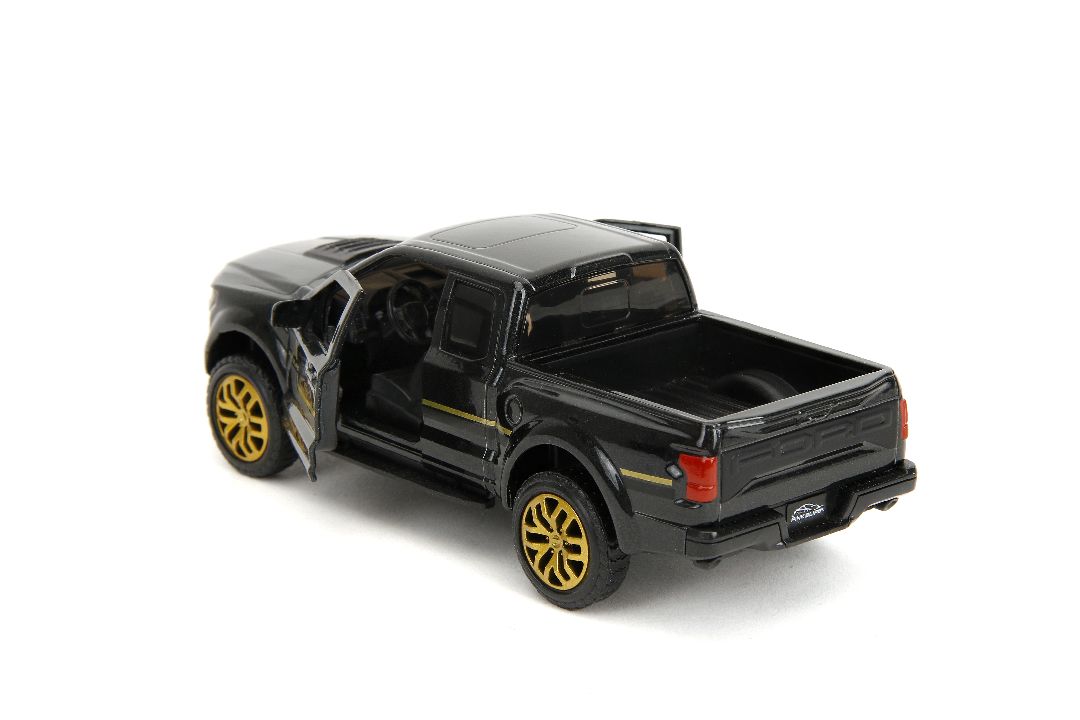 Jada 1/32 "Pink Slips" 2017 Ford F-150 Raptor