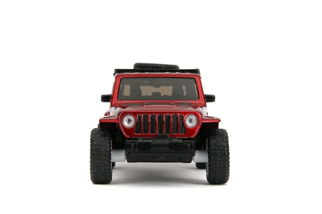 Jada 1/32 "Pink Slips" 2020 Jeep Gladiator