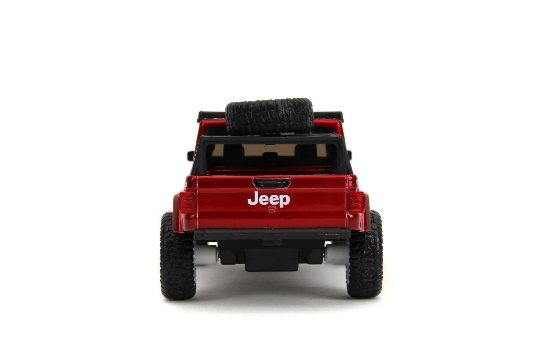 Jada 1/32 "Pink Slips" 2020 Jeep Gladiator