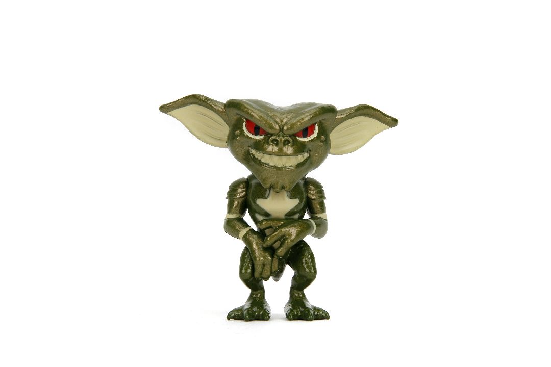 Jada Toys 2.5" Metal Figs - Gremlins 4-Pack