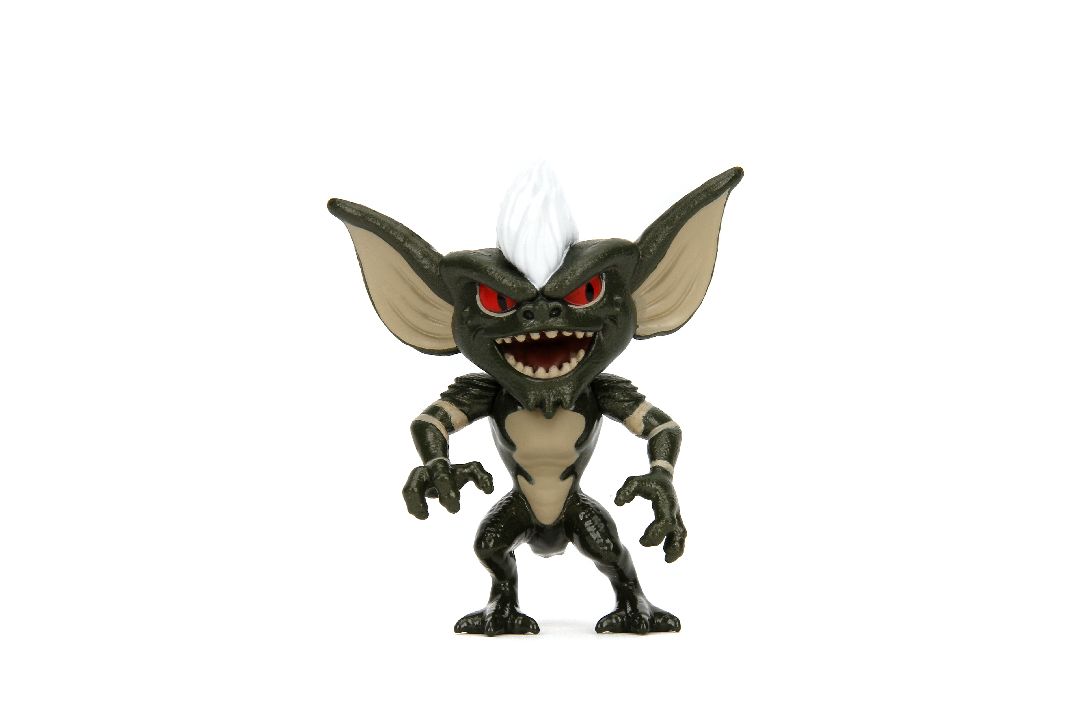 Jada Toys 2.5" Metal Figs - Gremlins 4-Pack