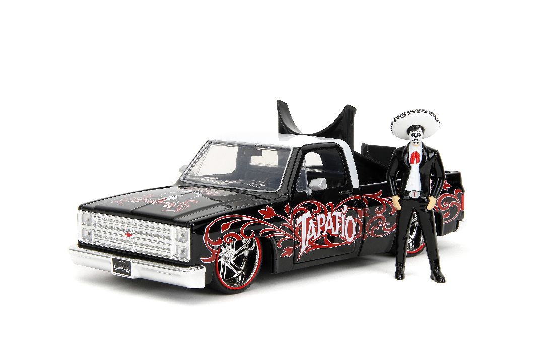 Jada 1/24 "Hollywood Rides" - Tapatio Day of the Dead