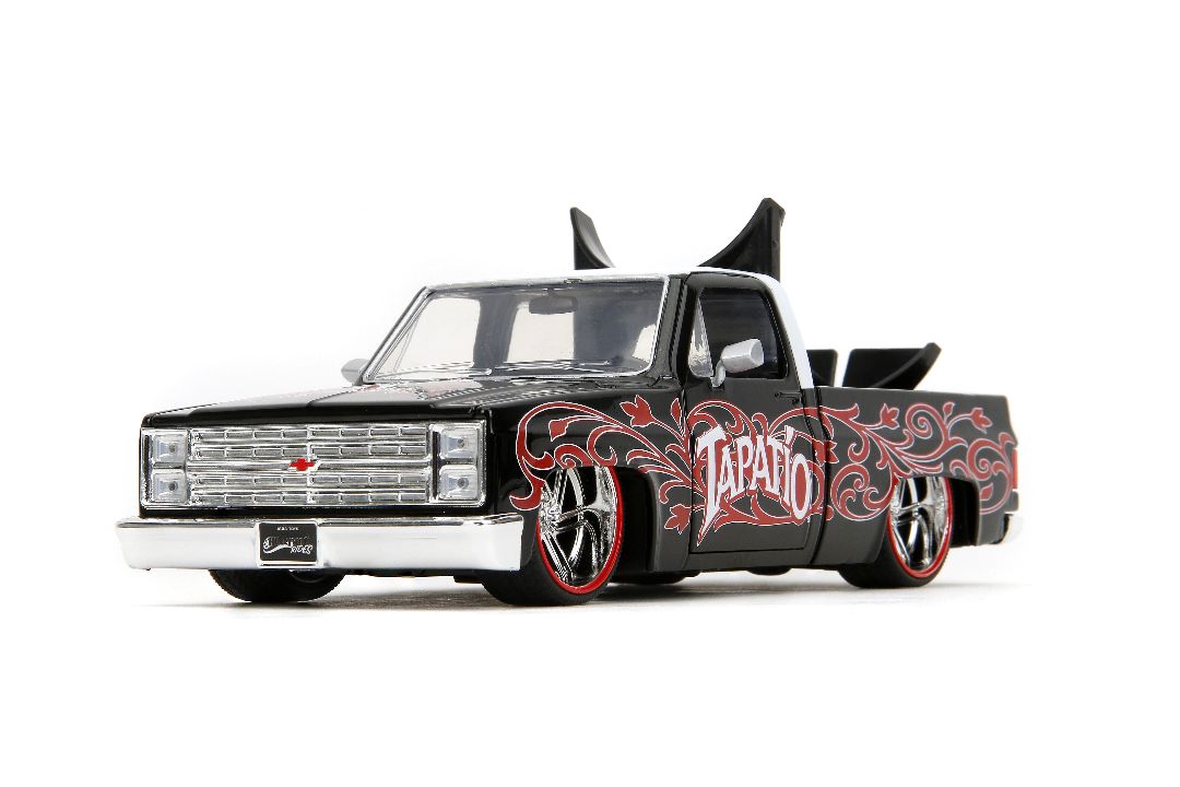 Jada 1/24 "Hollywood Rides" - Tapatio Day of the Dead