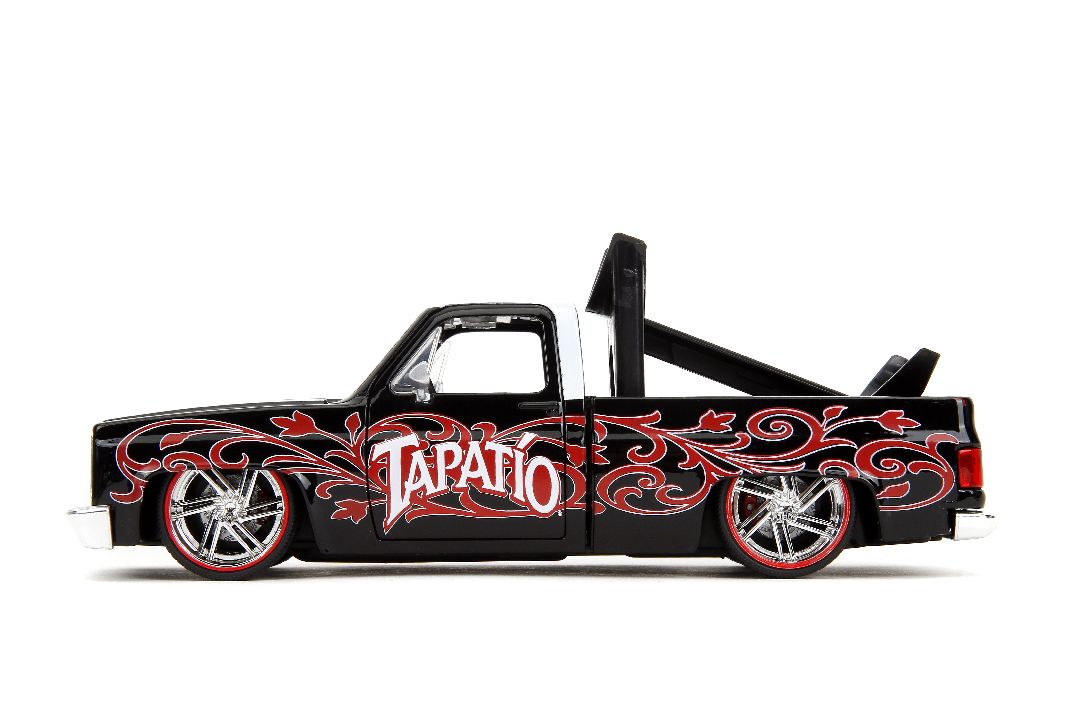 Jada 1/24 "Hollywood Rides" - Tapatio Day of the Dead