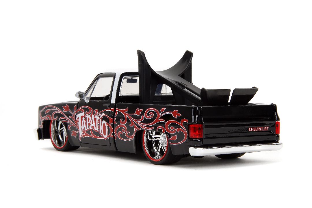 Jada 1/24 "Hollywood Rides" - Tapatio Day of the Dead