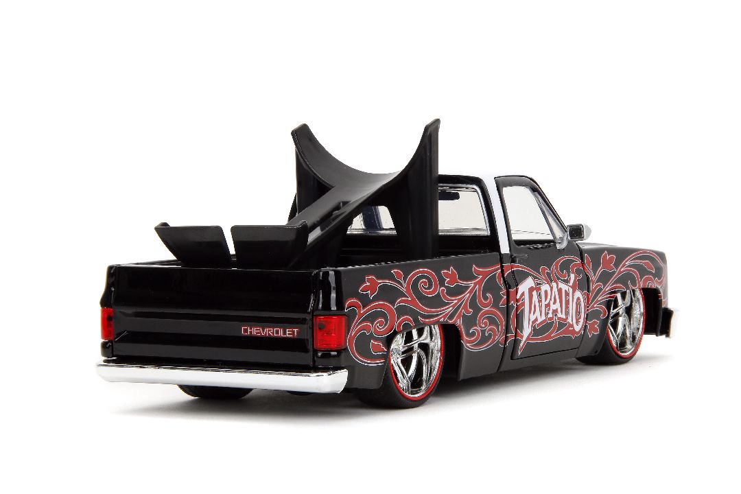 Jada 1/24 "Hollywood Rides" - Tapatio Day of the Dead