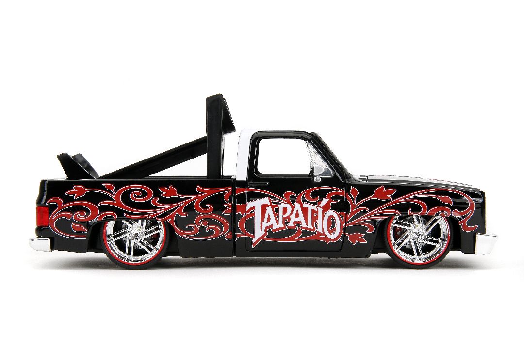 Jada 1/24 "Hollywood Rides" - Tapatio Day of the Dead