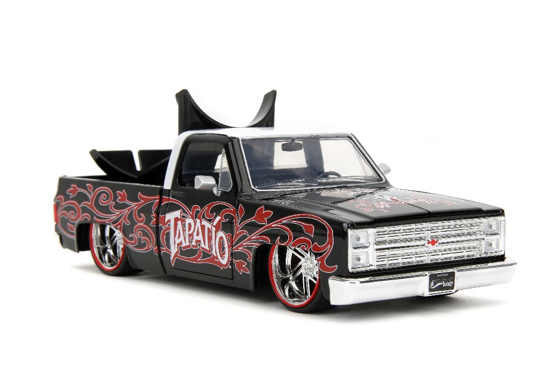 Jada 1/24 "Hollywood Rides" - Tapatio Day of the Dead