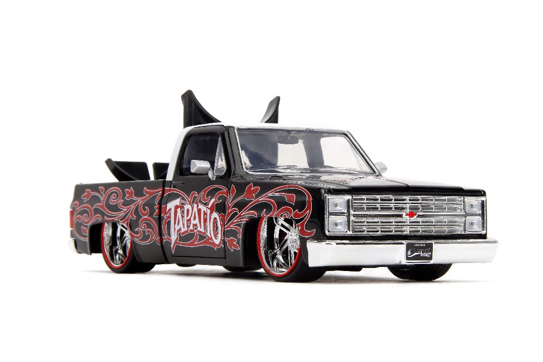 Jada 1/24 "Hollywood Rides" - Tapatio Day of the Dead