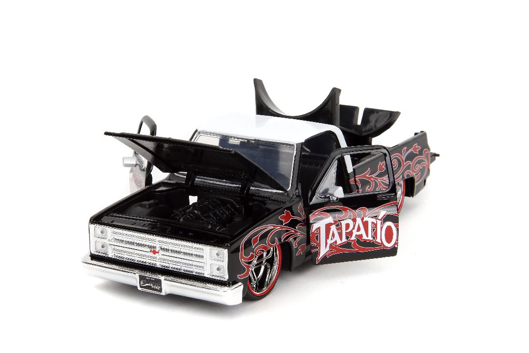 Jada 1/24 "Hollywood Rides" - Tapatio Day of the Dead