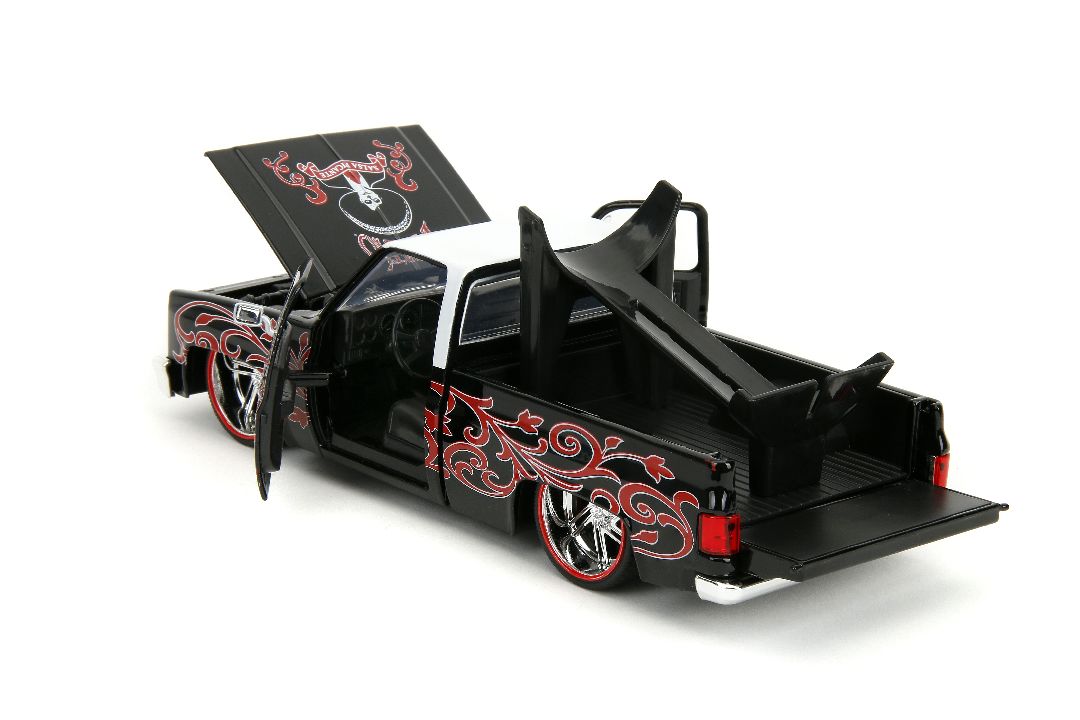 Jada 1/24 "Hollywood Rides" - Tapatio Day of the Dead