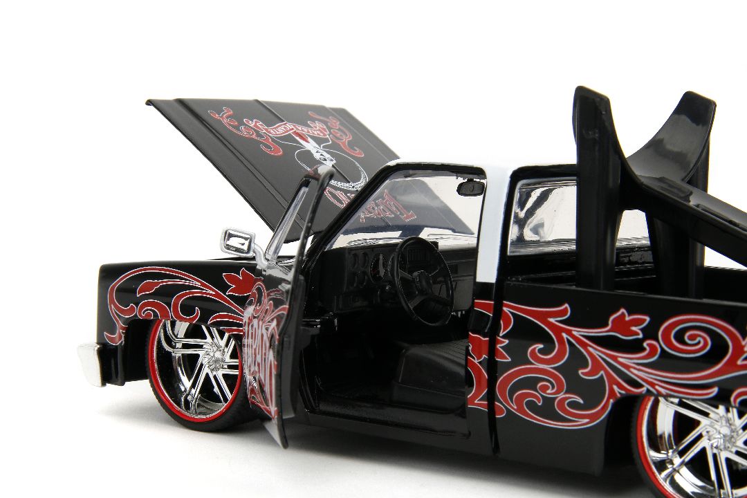 Jada 1/24 "Hollywood Rides" - Tapatio Day of the Dead