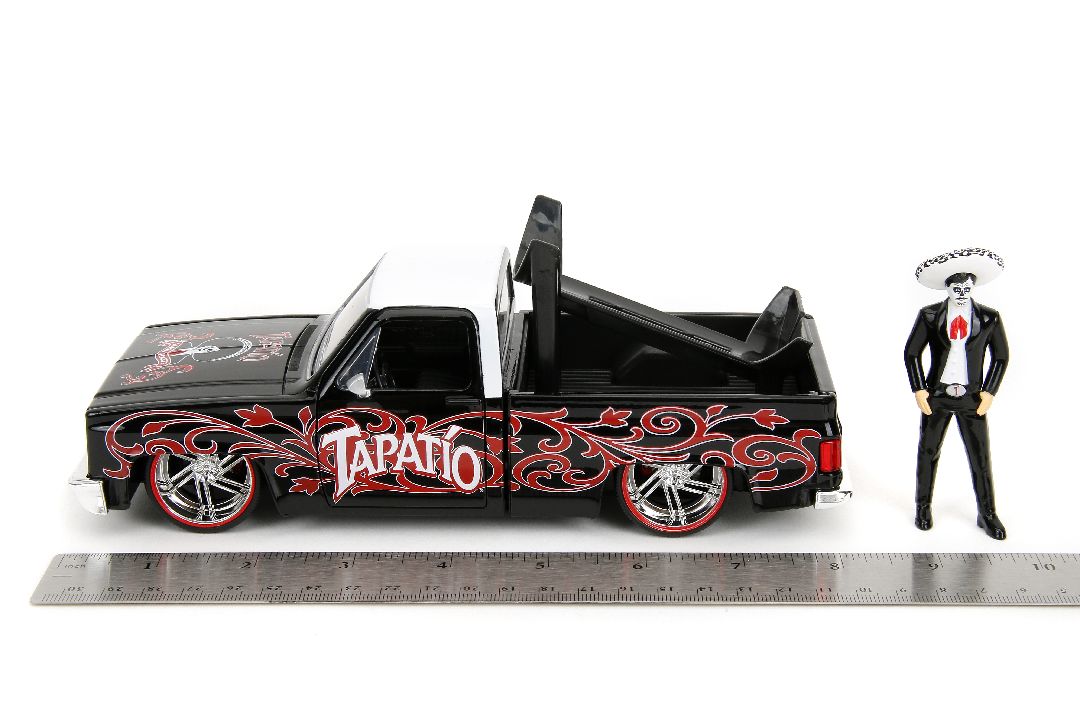 Jada 1/24 "Hollywood Rides" - Tapatio Day of the Dead