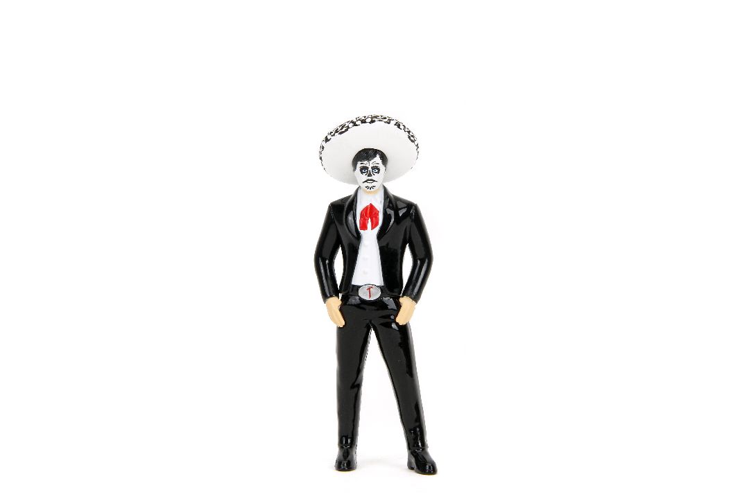 Jada 1/24 "Hollywood Rides" - Tapatio Day of the Dead