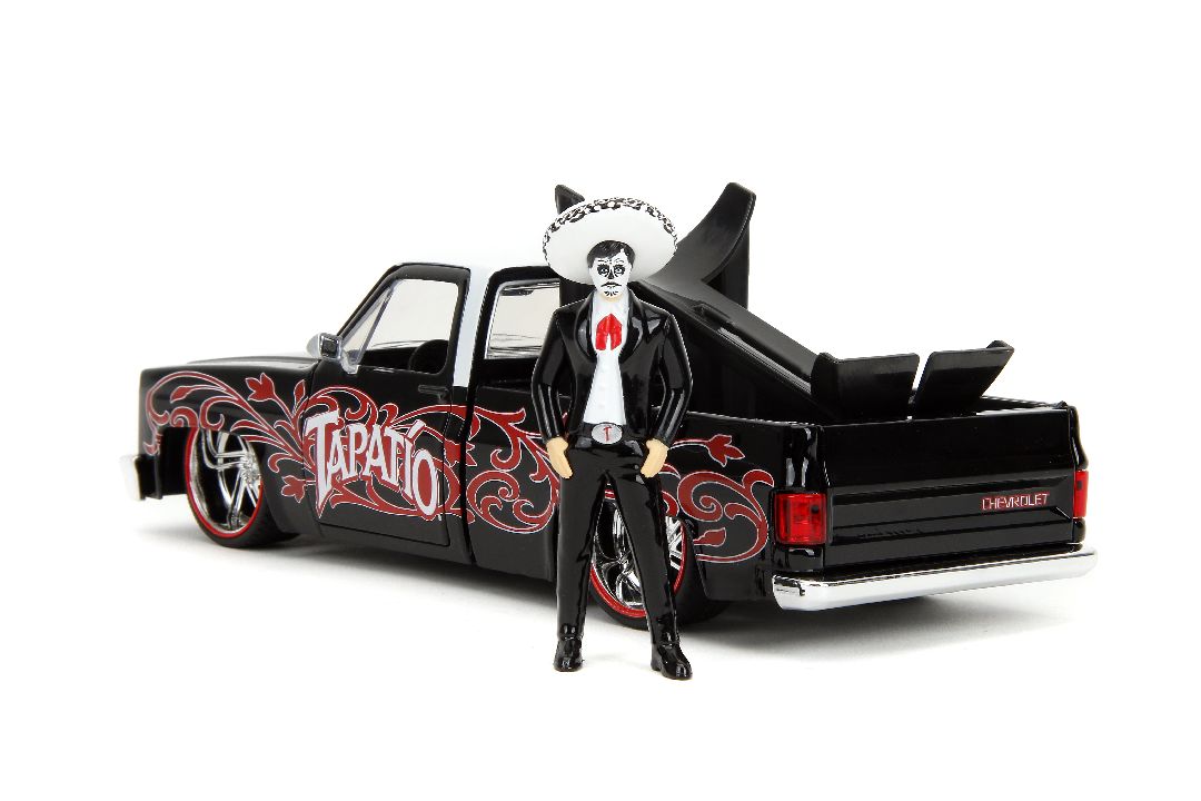 Jada 1/24 "Hollywood Rides" - Tapatio Day of the Dead