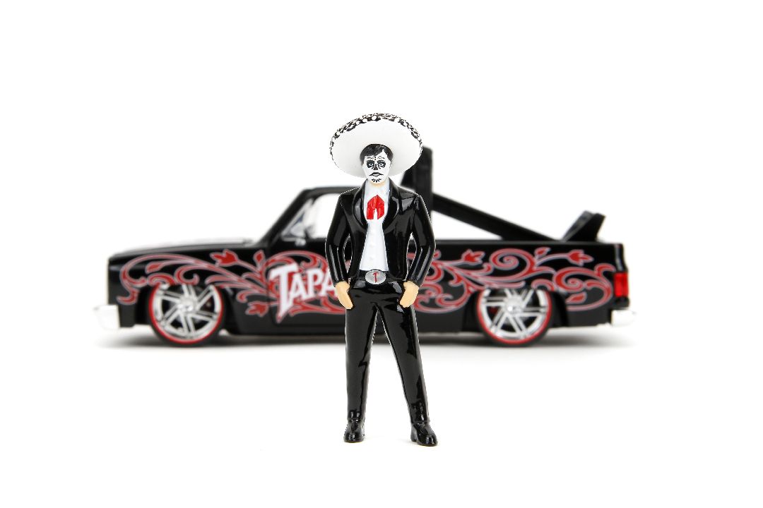 Jada 1/24 "Hollywood Rides" - Tapatio Day of the Dead